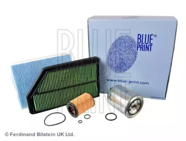 Комплект деталей BLUE PRINT ADH22120