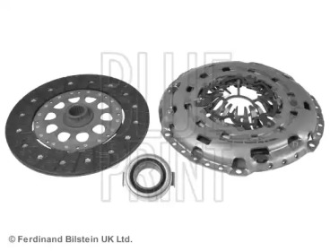 Комплект сцепления BLUE PRINT ADH230104C