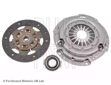 Комплект сцепления BLUE PRINT ADH23057