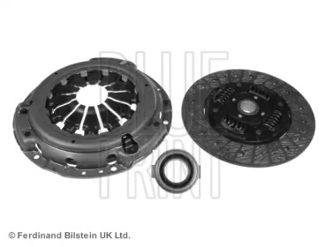 Комплект сцепления BLUE PRINT ADH23097