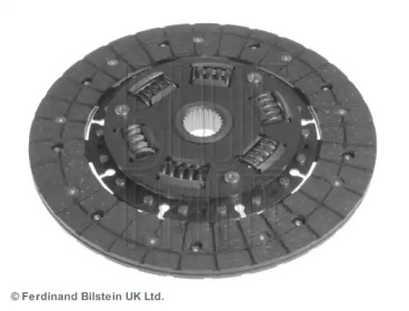 Диск сцепления BLUE PRINT ADH23125