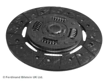 Диск сцепления BLUE PRINT ADH23136