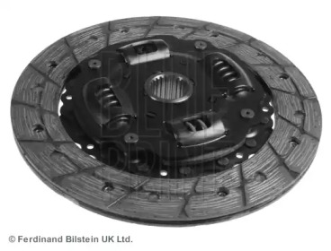 Диск сцепления BLUE PRINT ADH23143