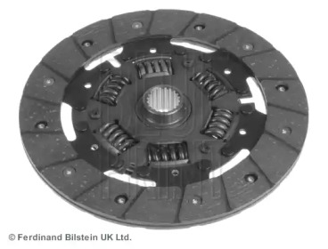 Диск сцепления BLUE PRINT ADH23147