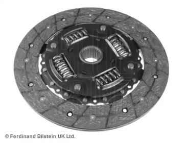 Диск сцепления BLUE PRINT ADH23149