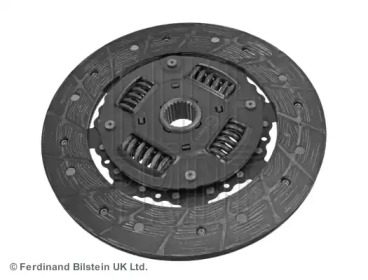 Диск сцепления BLUE PRINT ADH23155