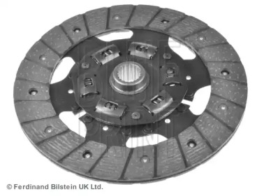 Диск сцепления BLUE PRINT ADH23157