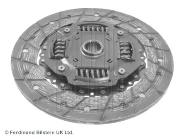 Диск сцепления BLUE PRINT ADH23158