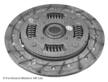 Диск сцепления BLUE PRINT ADH23159