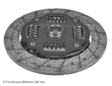 Диск сцепления BLUE PRINT ADH23161