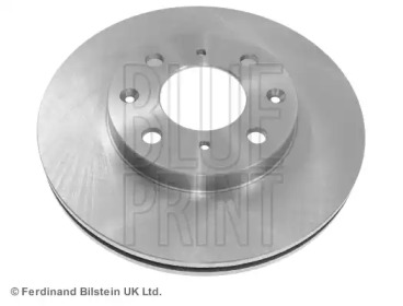 Тормозной диск BLUE PRINT ADH243106