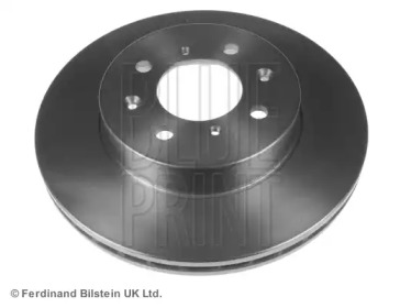 Тормозной диск BLUE PRINT ADH24310