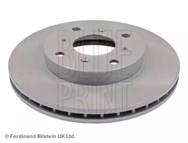 Тормозной диск BLUE PRINT ADH24331