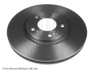 Тормозной диск BLUE PRINT ADH24359