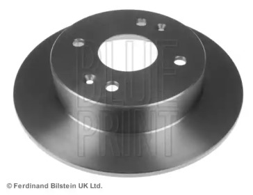 Тормозной диск BLUE PRINT ADH24361