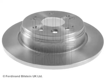 Тормозной диск BLUE PRINT ADH24362