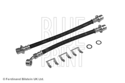 Тормозной шланг BLUE PRINT ADH253188