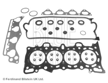 Комплект прокладок, головка цилиндра BLUE PRINT ADH26274