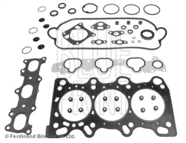 Комплект прокладок BLUE PRINT ADH26283