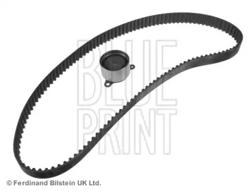 Ременный комплект BLUE PRINT ADH27308