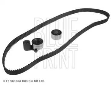 Ременный комплект BLUE PRINT ADH27312