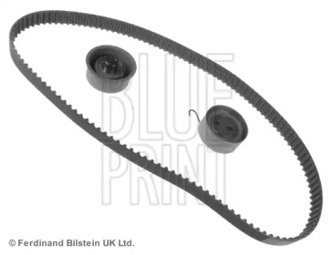 Ременный комплект BLUE PRINT ADH27321