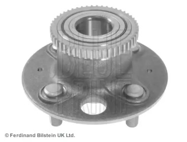 Комплект подшипника ступицы колеса BLUE PRINT ADH28342