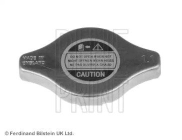 Крышка, радиатор BLUE PRINT ADH29902