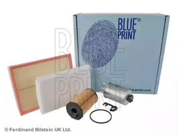 Комплект деталей BLUE PRINT ADJ132130