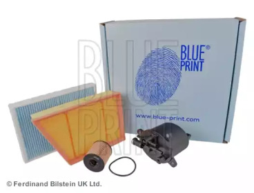 Комплект деталей BLUE PRINT ADJ132133