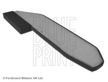 Фильтр, воздух во внутренном пространстве BLUE PRINT ADJ132514