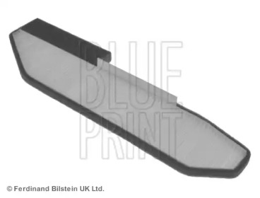 Фильтр, воздух во внутренном пространстве BLUE PRINT ADJ132519