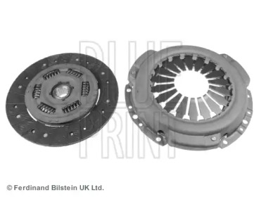 Комплект сцепления BLUE PRINT ADJ133010
