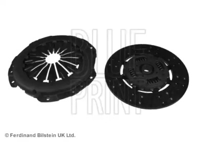 Комплект сцепления BLUE PRINT ADJ133014