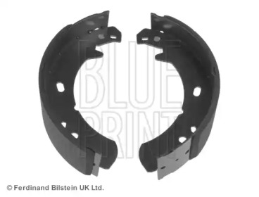 Комлект тормозных накладок BLUE PRINT ADJ134101