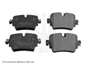 Комплект тормозных колодок BLUE PRINT ADJ134249