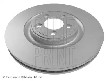 Тормозной диск BLUE PRINT ADJ134302