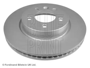 Тормозной диск BLUE PRINT ADJ134310