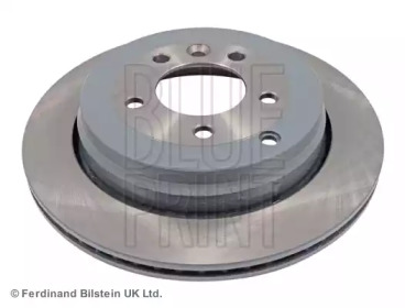 Тормозной диск BLUE PRINT ADJ134311