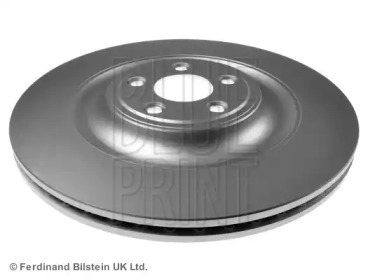 Тормозной диск BLUE PRINT ADJ134317