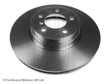 Тормозной диск BLUE PRINT ADJ134321