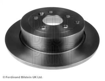 Тормозной диск BLUE PRINT ADJ134331