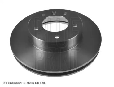 Тормозной диск BLUE PRINT ADJ134350