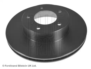 Тормозной диск BLUE PRINT ADJ134352