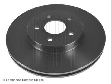 Тормозной диск BLUE PRINT ADJ134356