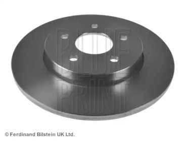 Тормозной диск BLUE PRINT ADJ134357