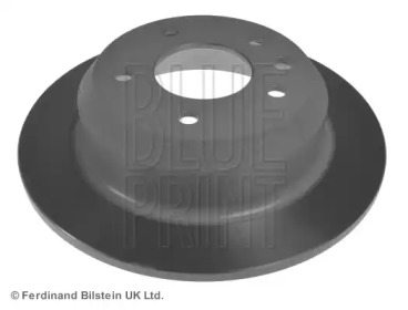 Тормозной диск BLUE PRINT ADJ134359