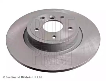 Тормозной диск BLUE PRINT ADJ134363