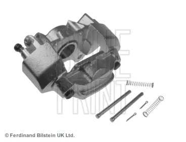 Тормозной суппорт BLUE PRINT ADJ134501