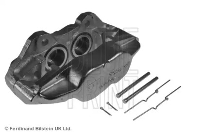 Тормозной суппорт BLUE PRINT ADJ134814